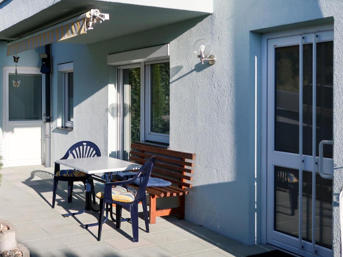 Apartment Apartment Frisch By Interhome Imst Exterior photo