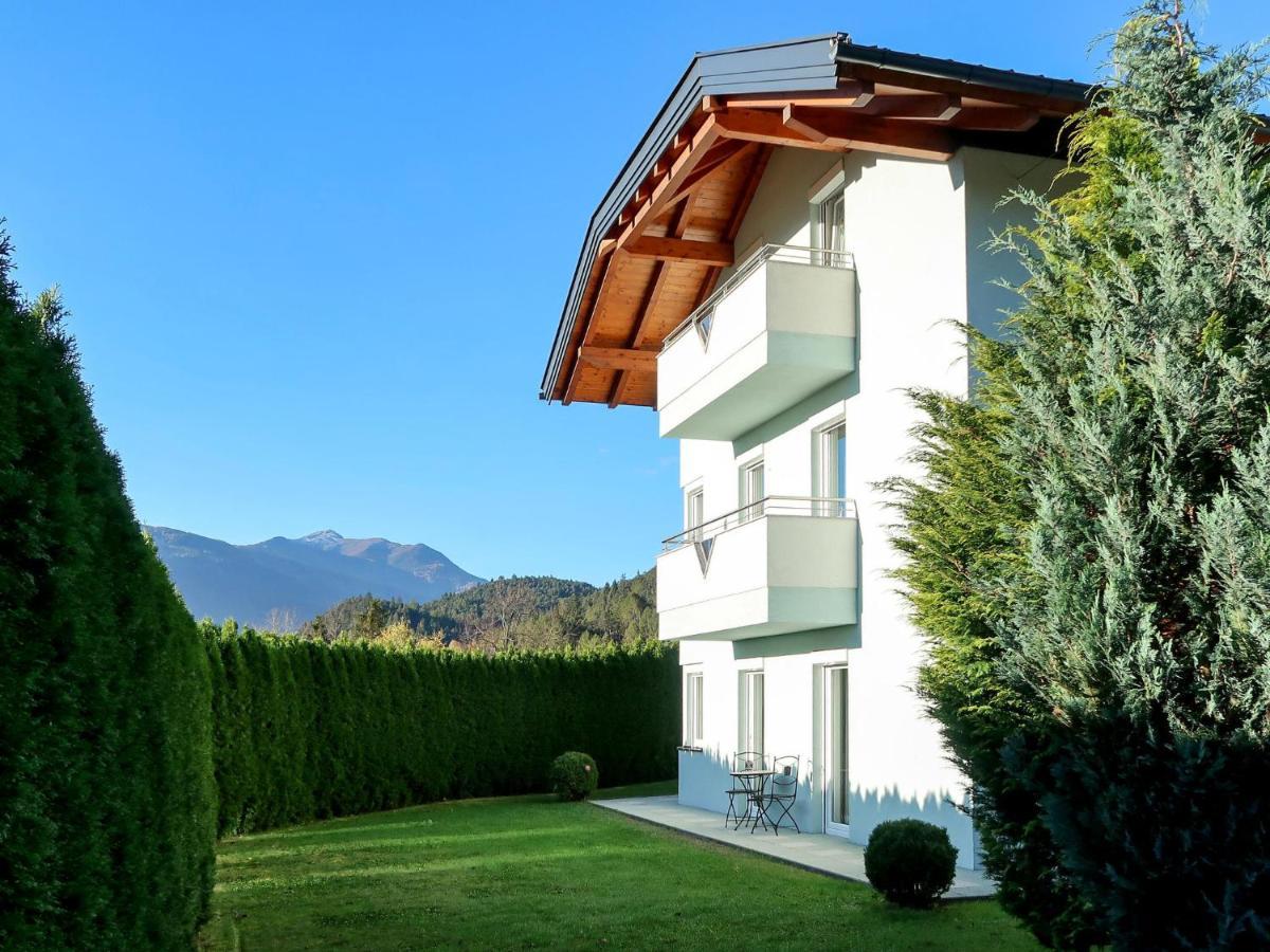 Apartment Apartment Frisch By Interhome Imst Exterior photo