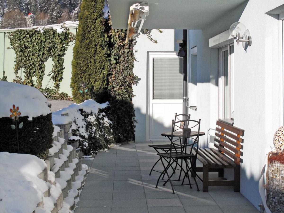 Apartment Apartment Frisch By Interhome Imst Exterior photo